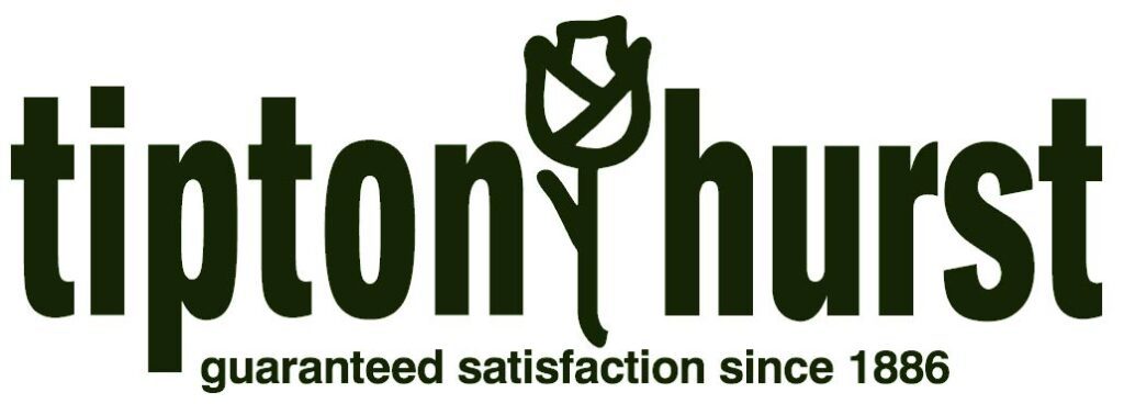 tipton-hurst-florist-logo